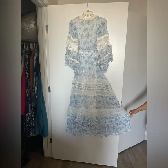 Fillyboo Petite dress NWT - Picture 4 of 5